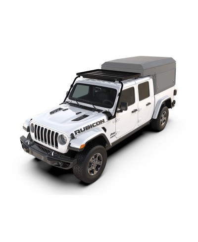 Kit de galerie Slimline II pour le Jeep Gladiator JT (2019- jusqu'Ã  