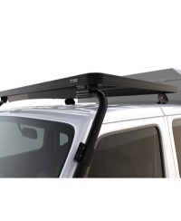 Kit de galerie Slimline II pour le Jeep Gladiator JT (2019- jusqu'Ã  