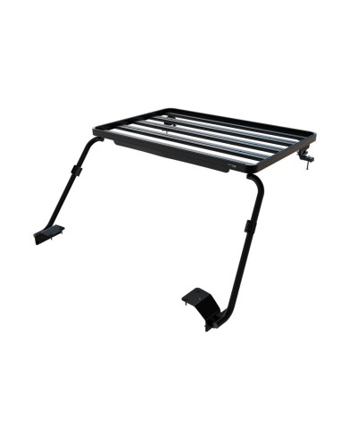 Kit de galerie Slimline II pour le Jeep Gladiator JT (2019- jusqu'Ã  