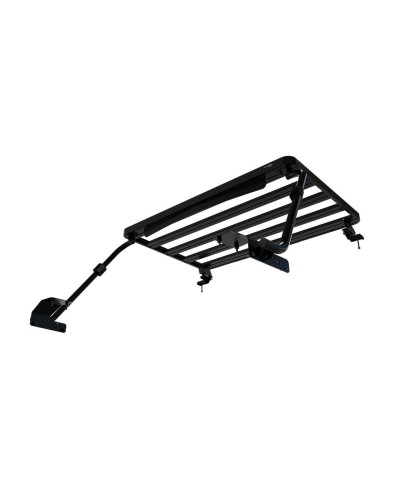 Kit de galerie Slimline II pour le Jeep Gladiator JT (2019- jusqu'Ã  
