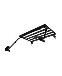 Kit de galerie Slimline II pour le Jeep Gladiator JT (2019- jusqu'Ã  