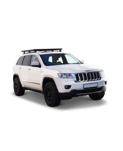 Kit de galerie Slimline II pour le Jeep Grand Cherokee WK2 (2011-2021