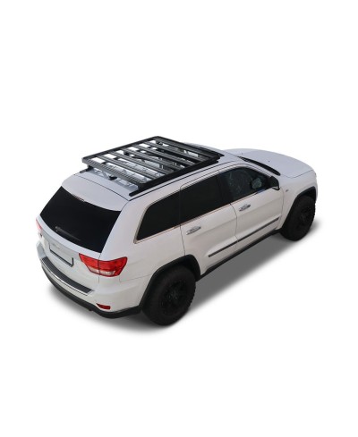 Kit de galerie Slimline II pour le Jeep Grand Cherokee WK2 (2011-2021