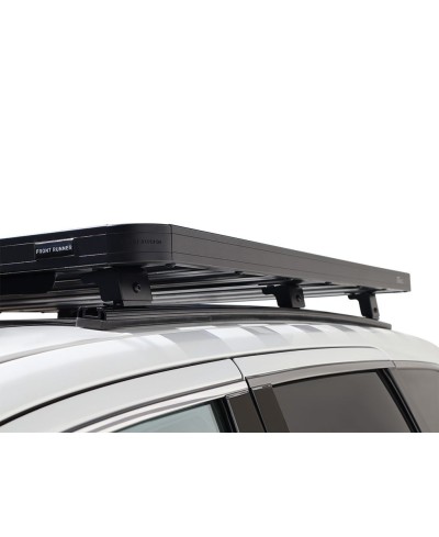 Kit de galerie Slimline II pour le Jeep Grand Cherokee WK2 (2011-2021