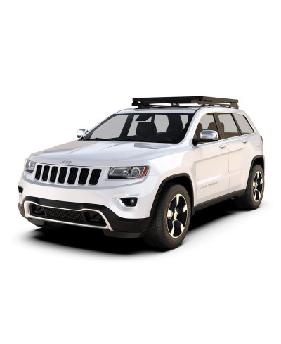 Kit de galerie Slimline II pour la Jeep Grand Cherokee WK2 (2011 - 20