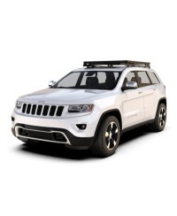 Kit de galerie Slimline II pour la Jeep Grand Cherokee WK2 (2011 - 20