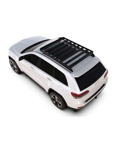 Kit de galerie Slimline II pour la Jeep Grand Cherokee WK2 (2011 - 20