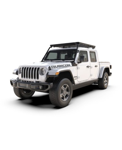 Jeep Gladiator JT (2019-Current) Extreme Slimline II Roof Rack Kit
