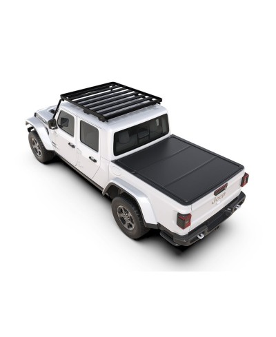 Jeep Gladiator JT (2019-Current) Extreme Slimline II Roof Rack Kit