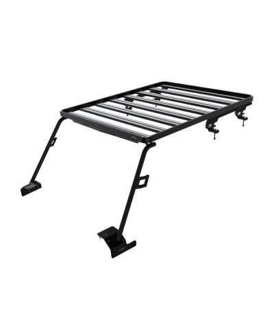 Jeep Gladiator JT (2019-Current) Extreme Slimline II Roof Rack Kit