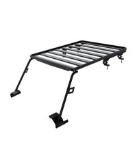 Jeep Gladiator JT (2019-Current) Extreme Slimline II Roof Rack Kit