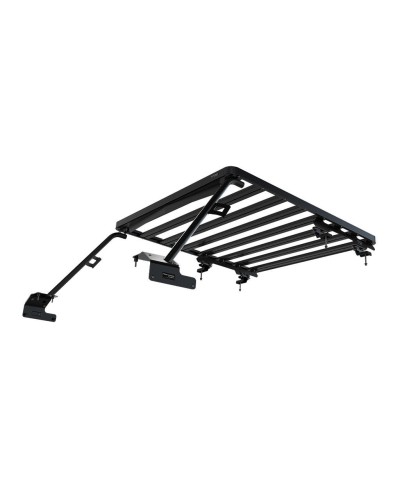 Jeep Gladiator JT (2019-Current) Extreme Slimline II Roof Rack Kit