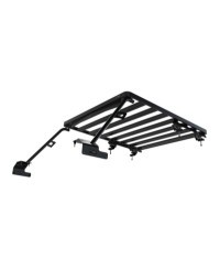 Jeep Gladiator JT (2019-Current) Extreme Slimline II Roof Rack Kit