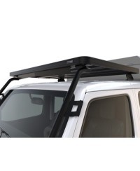 Jeep Gladiator JT (2019-Current) Cab Over Camper Slimline II Roof Rac