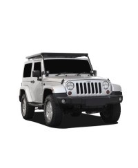 Kit de galerie Slimline II extrème pour le Jeep Wrangler JK 2 Portes