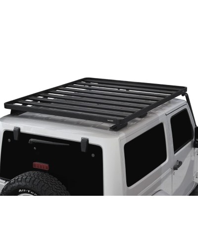 Kit de galerie Slimline II extrème pour le Jeep Wrangler JK 2 Portes