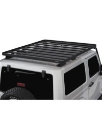 Kit de galerie Slimline II extrème pour le Jeep Wrangler JK 2 Portes