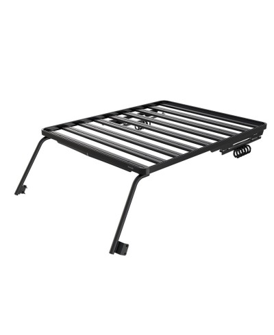 Kit de galerie Slimline II extrème pour le Jeep Wrangler JK 2 Portes