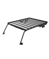 Kit de galerie Slimline II extrème pour le Jeep Wrangler JK 2 Portes