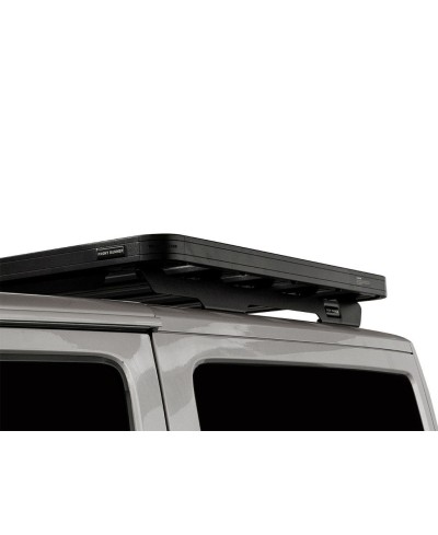 Kit de 1/2 galerie Slimline II extrème pour le Jeep Wrangler JK 2 Do