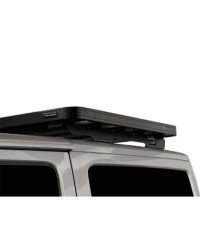 Kit de 1/2 galerie Slimline II extrème pour le Jeep Wrangler JK 2 Do