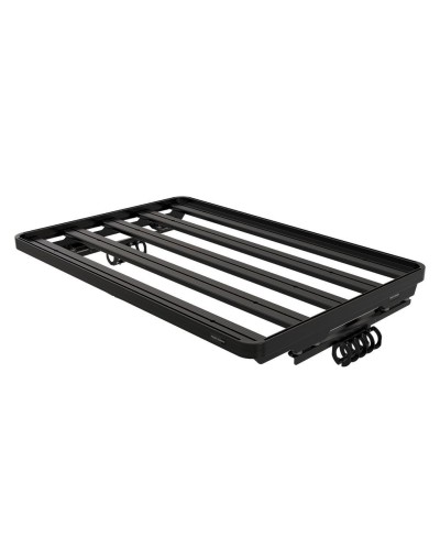 Kit de 1/2 galerie Slimline II extrème pour le Jeep Wrangler JK 2 Do