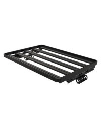 Kit de 1/2 galerie Slimline II extrème pour le Jeep Wrangler JK 2 Do