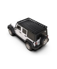 Kit de galerie Slimline II extrème pour le Jeep Wrangler JK 4 Door