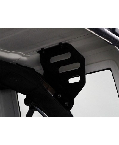Kit de galerie Slimline II extrème pour le Jeep Wrangler JK 4 Door