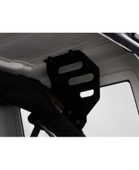 Kit de galerie Slimline II extrème pour le Jeep Wrangler JK 4 Door