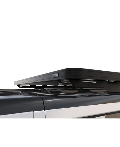 Kit de 1/2 galerie Slimline II extrème pour leJeep Wrangler JK 4 por