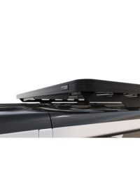 Kit de 1/2 galerie Slimline II extrème pour leJeep Wrangler JK 4 por