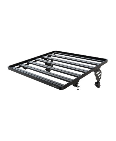 Kit de 1/2 galerie Slimline II extrème pour leJeep Wrangler JK 4 por