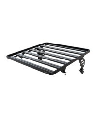 Kit de 1/2 galerie Slimline II extrème pour leJeep Wrangler JK 4 por