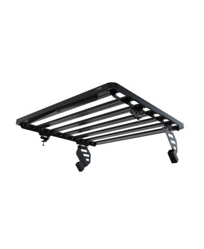 Kit de 1/2 galerie Slimline II extrème pour leJeep Wrangler JK 4 por