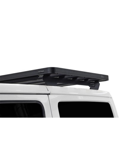 Kit de 1/2 galerie Slimline II extrème pour le Jeep Wrangler JL 2 Po