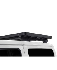 Kit de 1/2 galerie Slimline II extrème pour le Jeep Wrangler JL 2 Po