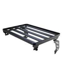Kit de 1/2 galerie Slimline II extrème pour le Jeep Wrangler JL 2 Po