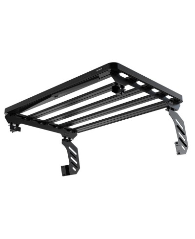 Kit de 1/2 galerie Slimline II extrème pour le Jeep Wrangler JL 2 Po