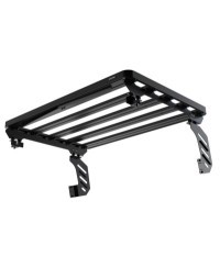 Kit de 1/2 galerie Slimline II extrème pour le Jeep Wrangler JL 2 Po