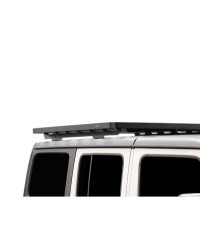Kit de 1/2 galerie Slimline II extrème pour la Jeep Wrangler JL 4 po