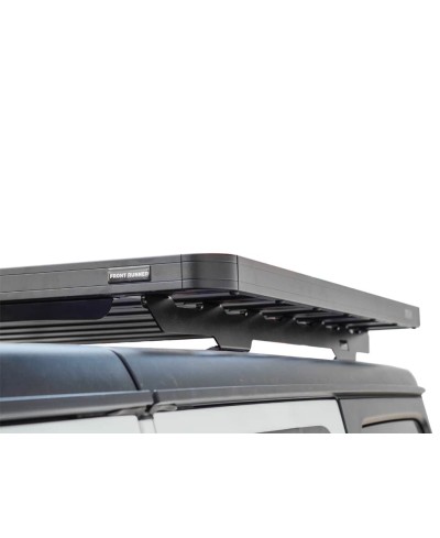 Kit de 1/2 galerie Slimline II extrème pour la Jeep Wrangler JL 4 po