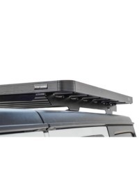 Kit de 1/2 galerie Slimline II extrème pour la Jeep Wrangler JL 4 po