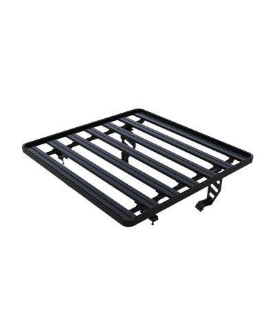 Kit de 1/2 galerie Slimline II extrème pour la Jeep Wrangler JL 4 po