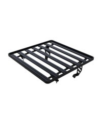 Kit de 1/2 galerie Slimline II extrème pour la Jeep Wrangler JL 4 po