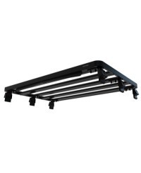 Kit de 1/2 galerie Slimline II pour Jeep Wrangler JL 2 portes (2018-j