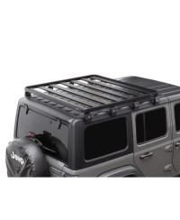 Kit de 1/2 galerie Slimline II pour une Jeep Wrangler JL 4 portes (20