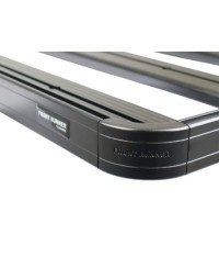 Kit de 1/2 galerie Slimline II pour une Jeep Wrangler JL 4 portes (20