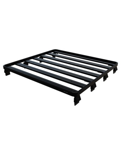 Kit de 1/2 galerie Slimline II pour une Jeep Wrangler JL 4 portes (20