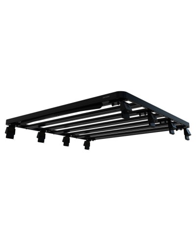 Kit de 1/2 galerie Slimline II pour une Jeep Wrangler JL 4 portes (20